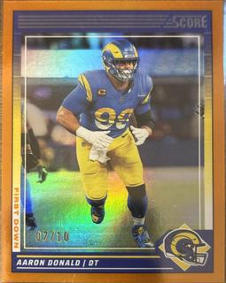 Aaron Donald
