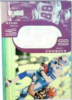 Michael Irvin