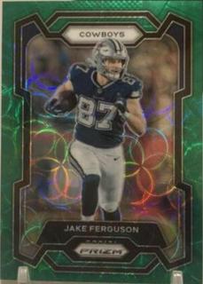 Jake Ferguson