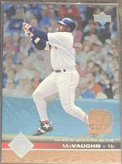 Mo Vaughn