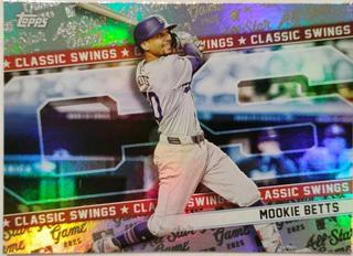 Mookie Betts