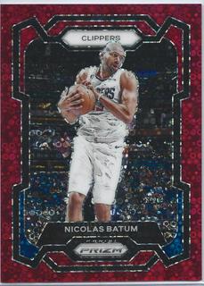 Nicolas Batum