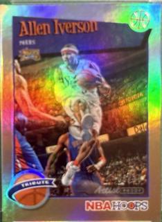 Allen Iverson