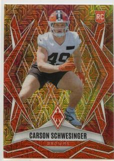 Carson Schwesinger