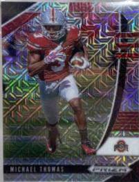 Michael Thomas