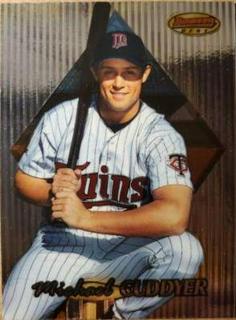 Michael Cuddyer