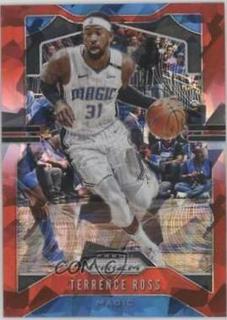 Terrence Ross