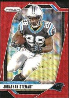 Jonathan Stewart