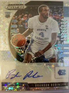 Brandon Robinson