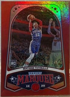 Matisse Thybulle