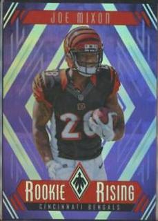 Joe Mixon