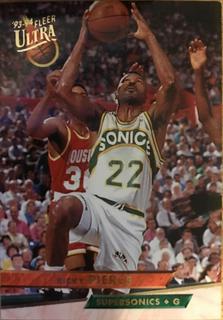 Ricky Pierce