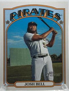 Josh Bell