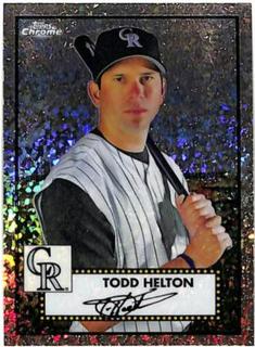 Todd Helton