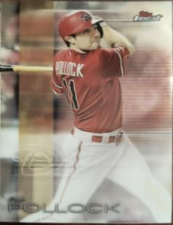 A.J. Pollock