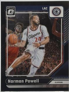 Norman Powell