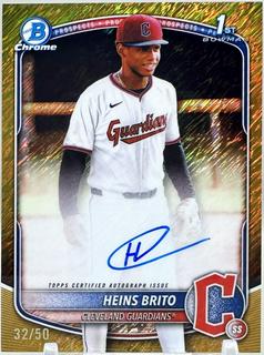 Heins Brito