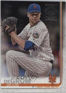 Jacob deGrom