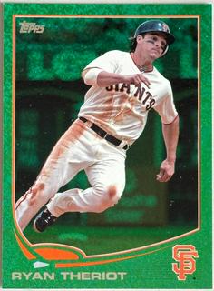 Ryan Theriot
