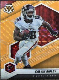 Calvin Ridley