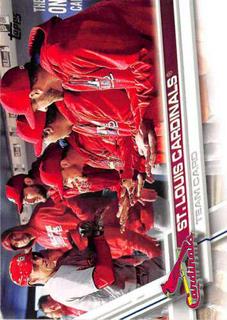 St. Louis Cardinals