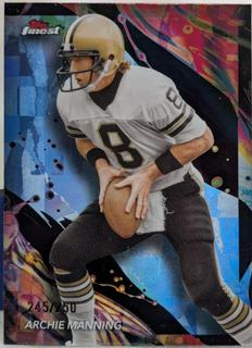 Archie Manning
