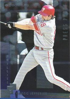 Gregg Jefferies