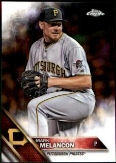 Mark Melancon