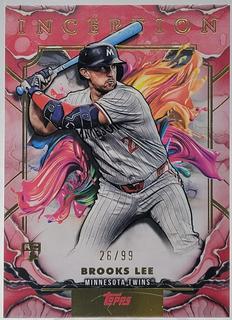 Brooks Lee
