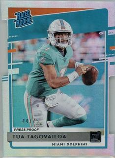 Tua Tagovailoa