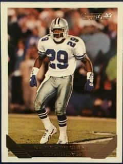 Kenneth Gant