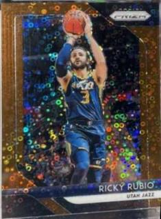 Ricky Rubio