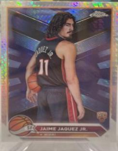 Jaime Jaquez Jr.
