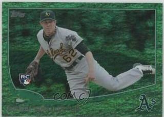 Sean Doolittle