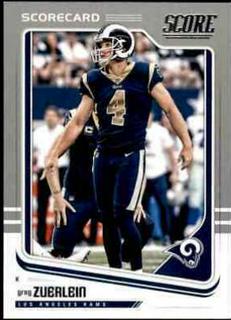 Greg Zuerlein