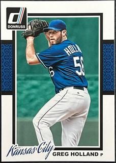 Greg Holland