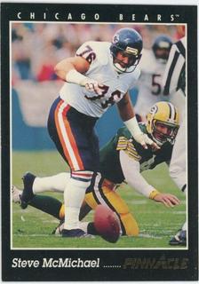 Steve McMichael