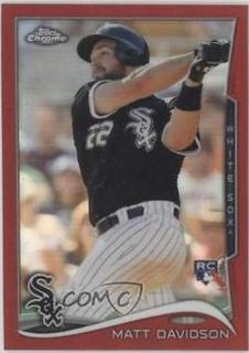 Matt Davidson