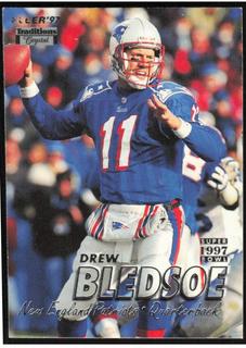 Drew Bledsoe