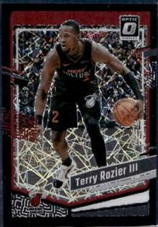 Terry Rozier III