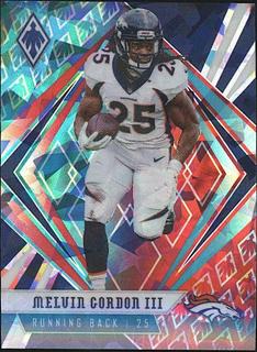 Melvin Gordon III