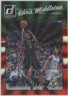 Khris Middleton