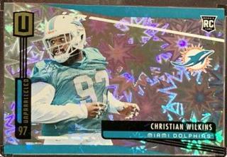 Christian Wilkins
