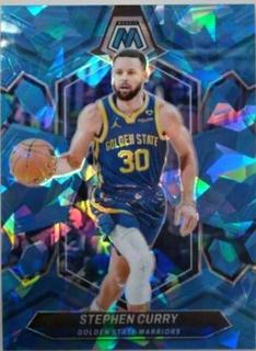 Stephen Curry