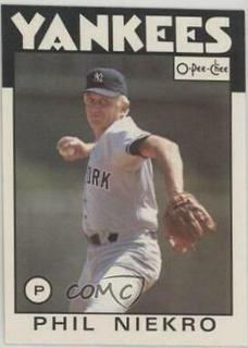 Phil Niekro