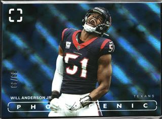 Will Anderson Jr.