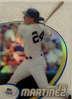 Tino Martinez