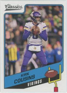 Kirk Cousins