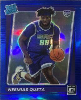 Neemias Queta