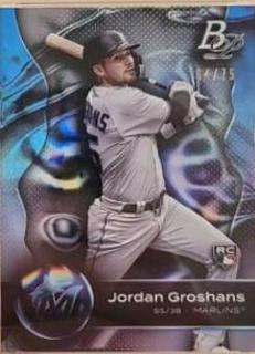 Jordan Groshans